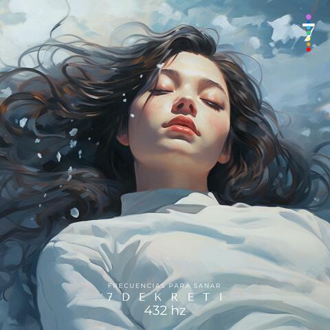 Frecuencia del Cielo (432 hz) - Música de Sanación