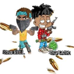 Everyday (feat. Sbg Rell)