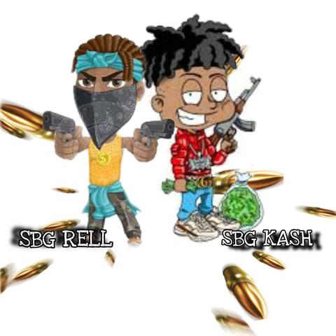 Everyday (feat. Sbg Rell)