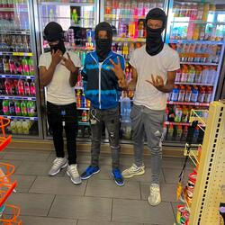 Right or Wrong (feat. Sbg Rell & Noiz Rackzz)