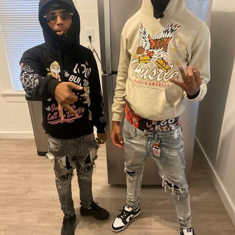 My Baby (feat. Ty Low, Shark Rell & Ppe Quanny)