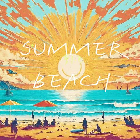 SUMMER BEACH