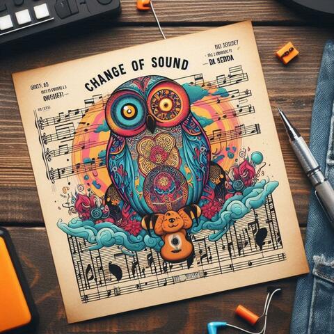 Change Of Sound