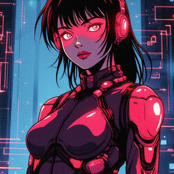 Vibrant Pulse (Slowed Version)