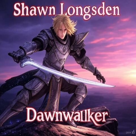 FF14 Dawnwalker