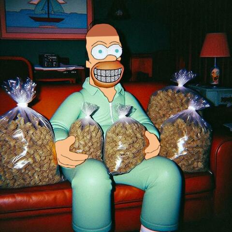 Life of a Hustler