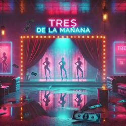 Tres de la mańana
