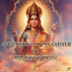 ANNAPURNA DEVI STUTHI