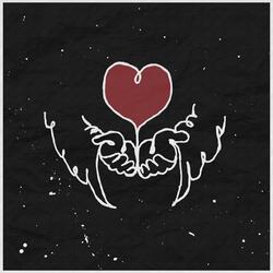 MY LOVE CANNOT BE MEASURED