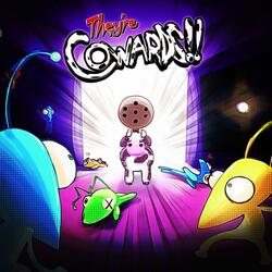 Cows in SPACE!! (Main Menu)