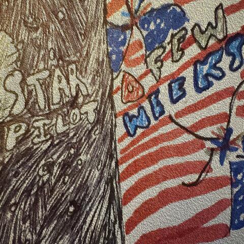 Star Pilot/A Few Weeks