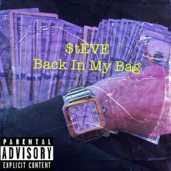 Back In My Bag