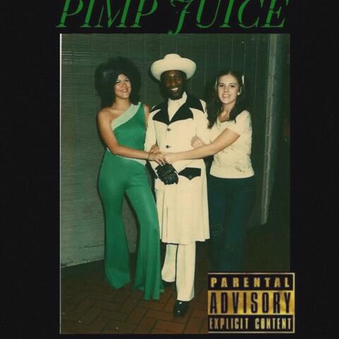 Pimp Juice 2025