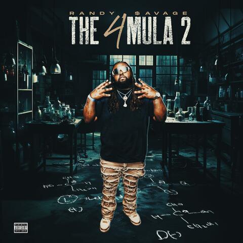 The 4mula 2