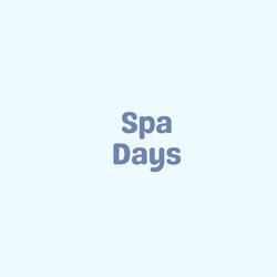 Spa Days