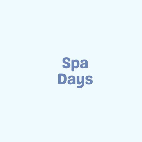 Spa Days