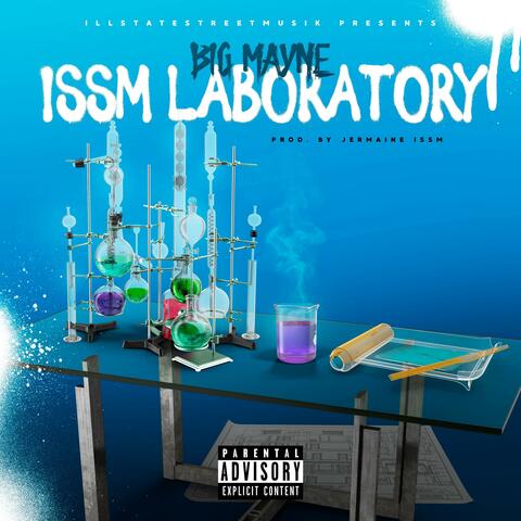Have Life (feat. Deanthony Hamilton)