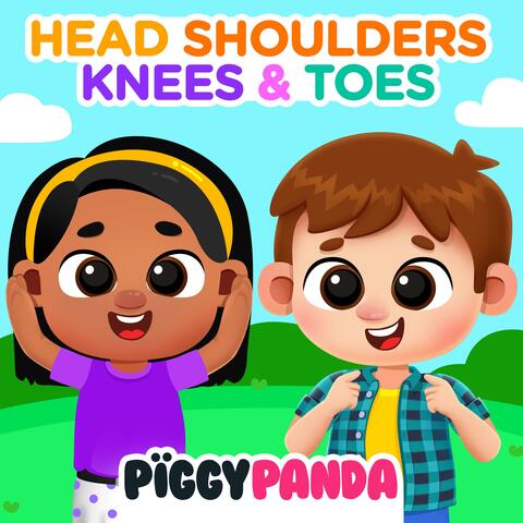 Head Shoulders Knees & Toes