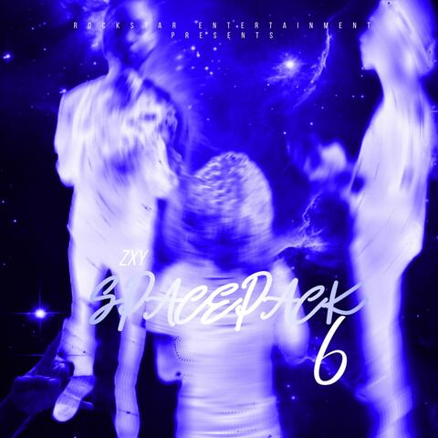 Spacepack 6