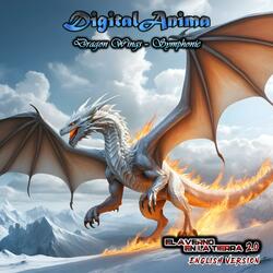 Dragon Wings ( Symphonic)