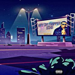 Trapper Song (feat. O’clay, Meryk & Wildcard)