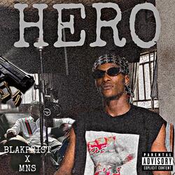 Hero (feat. MNS)
