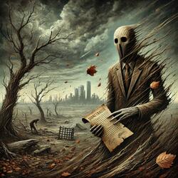Hollow Words