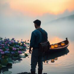 Traveller