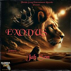 Exodus (feat. Jah Son)