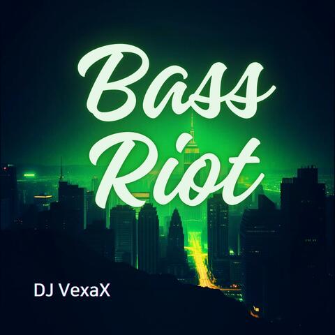 Bass Riot
