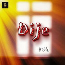 Dije