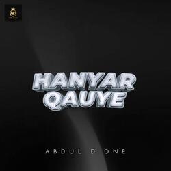Haryar Qauye