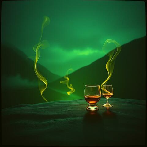 Scottish Whisky