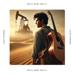 Drill Baby Drill (feat. Luke Carson) (DOGE MIX)