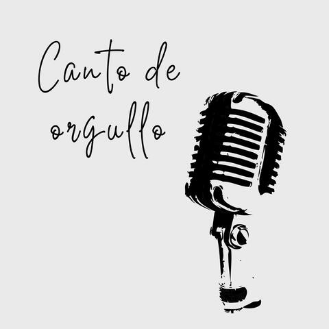 Canto de orgullo