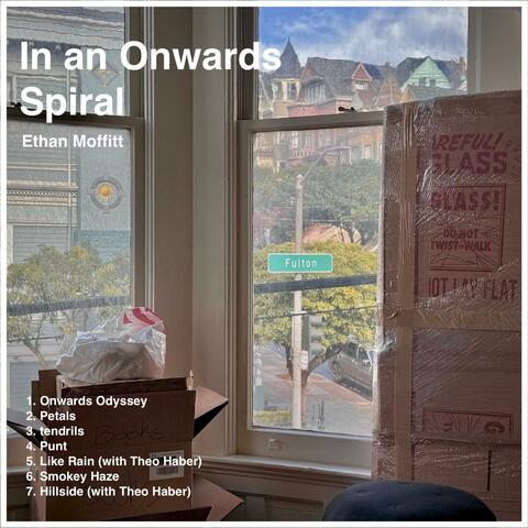 In an Onwards Spiral