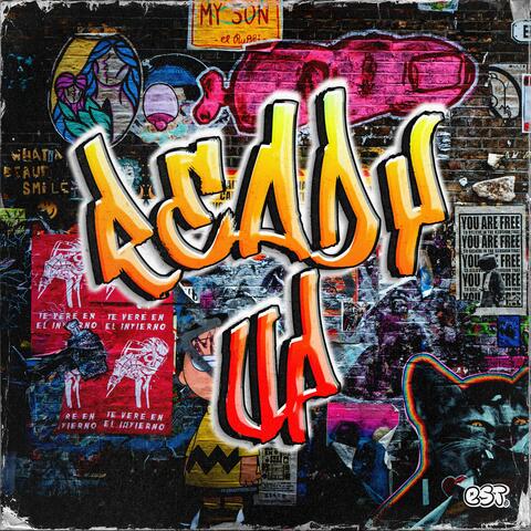 READY UP