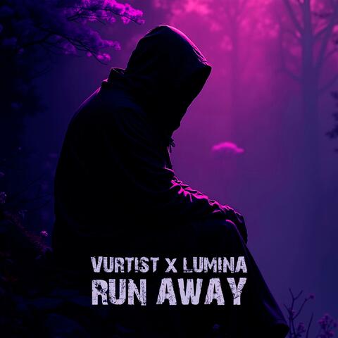 Run away (feat. Lumina US)