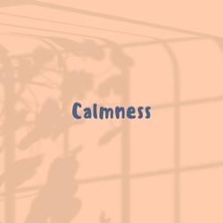 Calmness