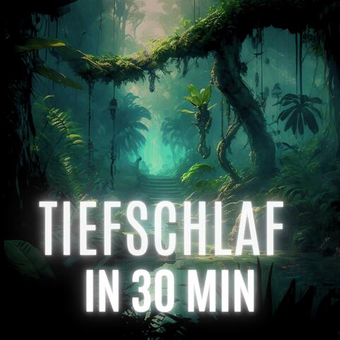 Tiefschlaf in 30 Minuten