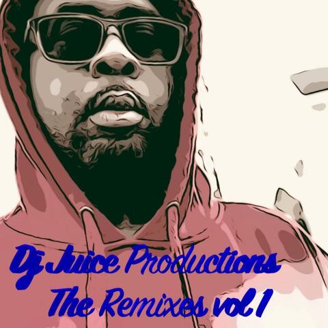 The Remixes vol 1