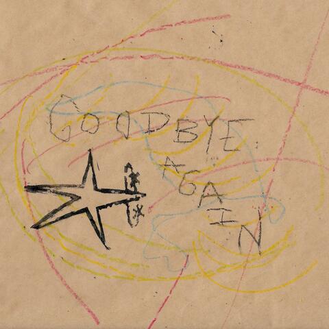 Goodbye Again (Lost Tracks Vol. 3)