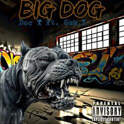 Big Dog