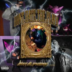 MPR vs Los (Don't Hate Tha Playa Hate Tha Game)