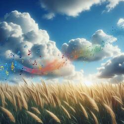 Whispers in the Wind