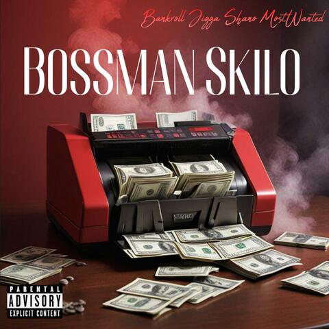 Bossman Skilo