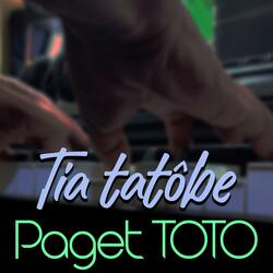 Tia tatôbe
