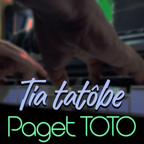 Tia tatôbe