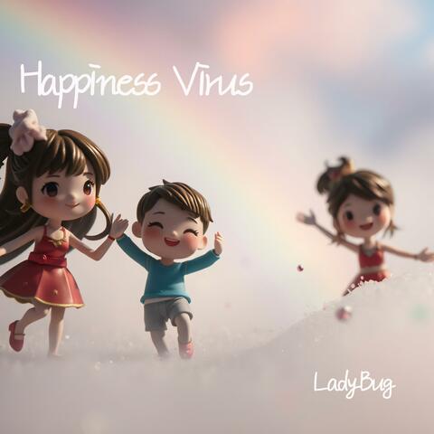 Happiness Virus