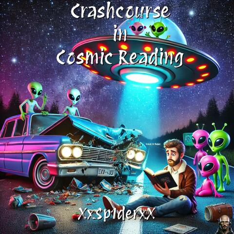 Crash Course in Cosmic Reading